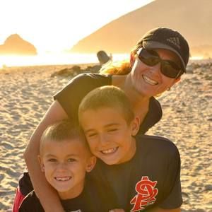 Meet your Posher, Sue